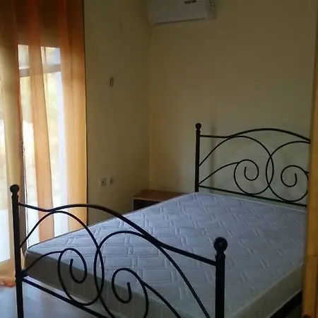 Hotel Hercules Hills Sea View