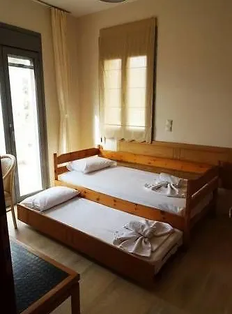 Hercules Hills Sea View 3*