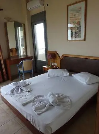 Hotel Hercules Hills Sea View Kos Town