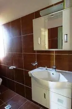 Hotel Hercules Hills Sea View 3*