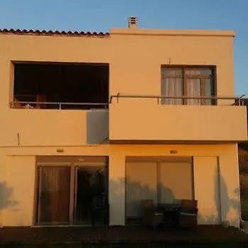 Hotel Hercules Hills Sea View 3*