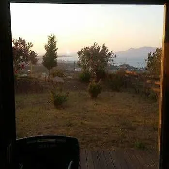 Hercules Hills Sea View 3* Kos Town