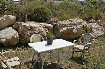 호텔 Hercules Hills Sea View 3*