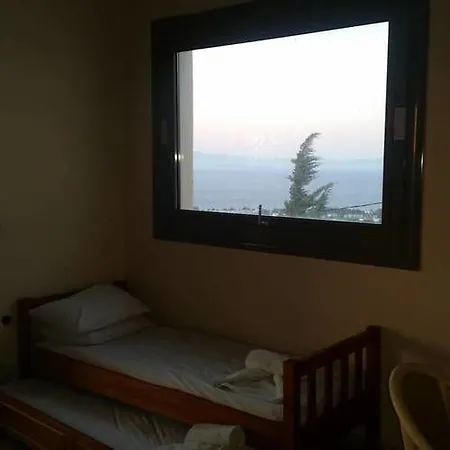 Hercules Hills Sea View 3* 科斯镇