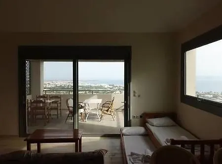 Hercules Hills Sea View 酒店 3*