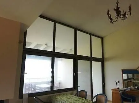 Hercules Hills Sea View 3*