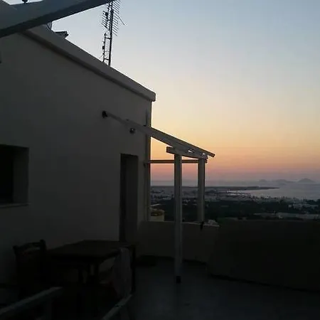 Hercules Hills Sea View 科斯镇