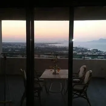 호텔 Hercules Hills Sea View 3*